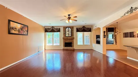 5623 Maverick Bend Lane Missouri City TX 77459