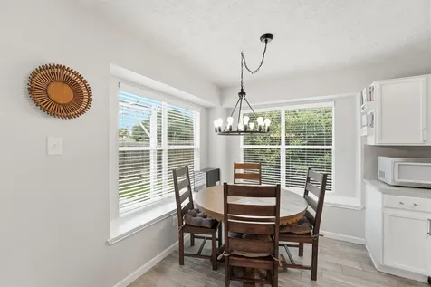 5515 Bear Trail Lane Katy TX 77449