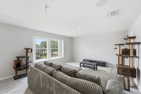 5515 Bear Trail Lane Katy TX 77449
