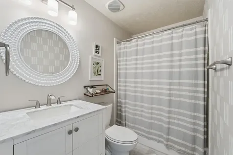 5515 Bear Trail Lane Katy TX 77449