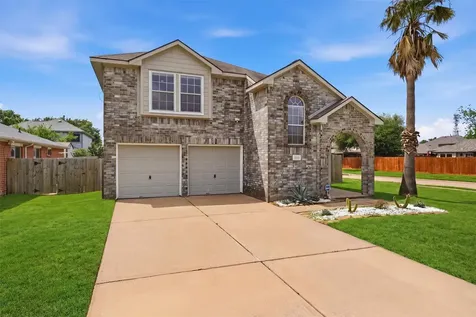 5515 Bear Trail Lane Katy TX 77449