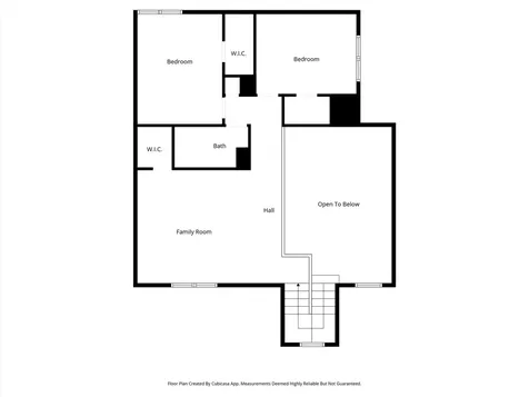 5515 Bear Trail Lane Katy TX 77449