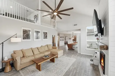 5515 Bear Trail Lane Katy TX 77449