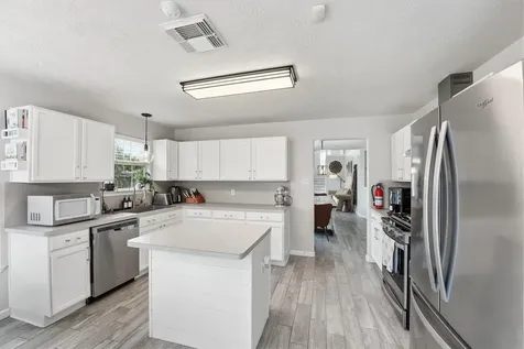 5515 Bear Trail Lane Katy TX 77449