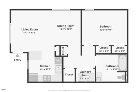 155 Plez Morgan Drive 5a Montgomery TX 77356