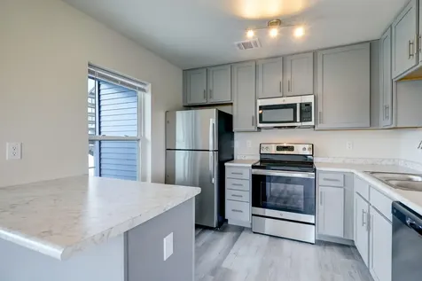 155 Plez Morgan Drive 5a Montgomery TX 77356