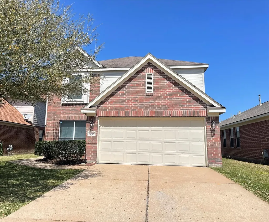 19618 Lighthouse Scene Lane Cypress TX 77433