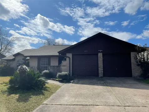 2215 Winter Bay Lane Houston TX 77088