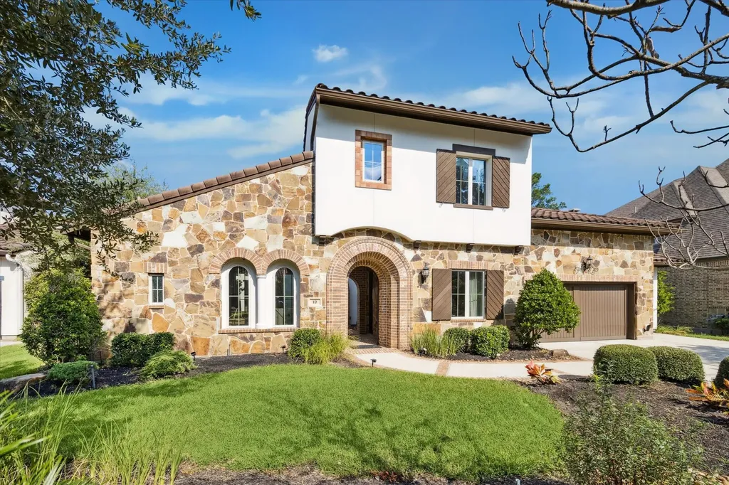 10 Marin Creek Place Spring TX 77389