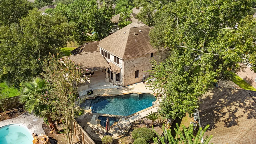 14118 Tealstone Falls Court Houston TX 77044