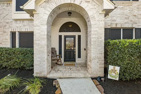 14118 Tealstone Falls Court Houston TX 77044