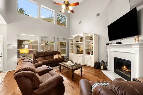 14118 Tealstone Falls Court Houston TX 77044