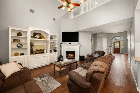 14118 Tealstone Falls Court Houston TX 77044