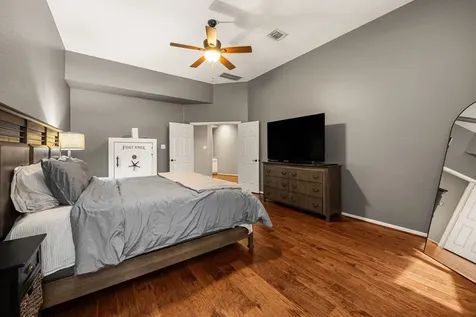 14118 Tealstone Falls Court Houston TX 77044