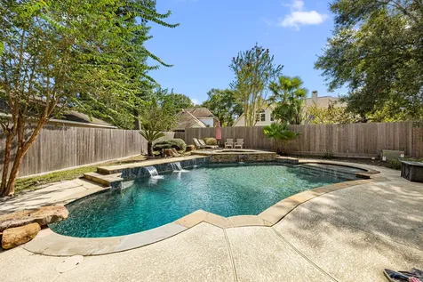 14118 Tealstone Falls Court Houston TX 77044