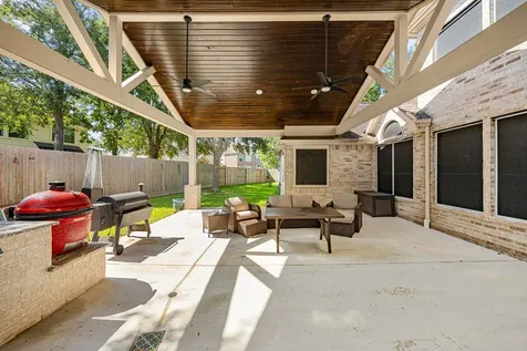 14118 Tealstone Falls Court Houston TX 77044