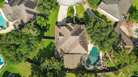 14118 Tealstone Falls Court Houston TX 77044