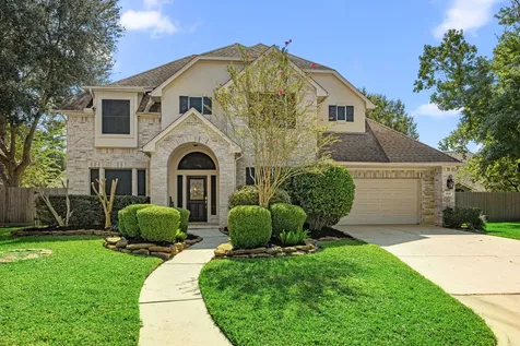 14118 Tealstone Falls Court Houston TX 77044