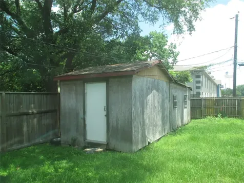 4504 Hemlock Drive Baytown TX 77521