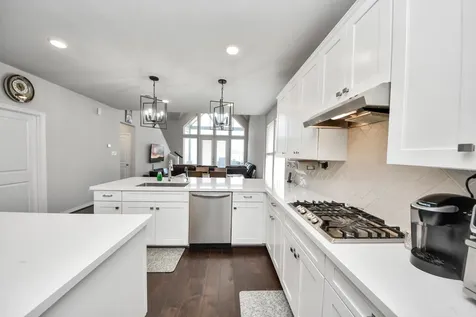2410 Manor Valley Lane Missouri City TX 77459