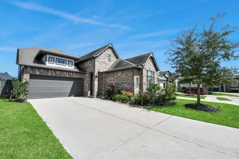 2410 Manor Valley Lane Missouri City TX 77459