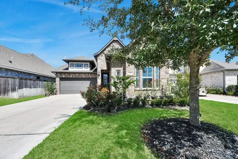 2410 Manor Valley Lane Missouri City TX 77459