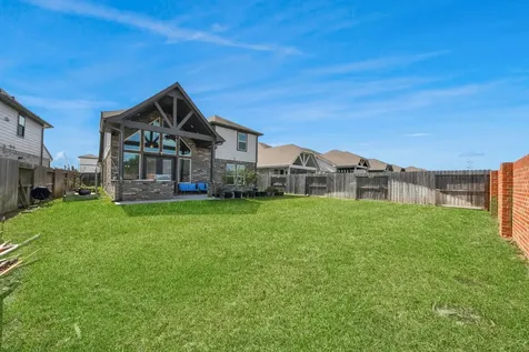 2410 Manor Valley Lane Missouri City TX 77459