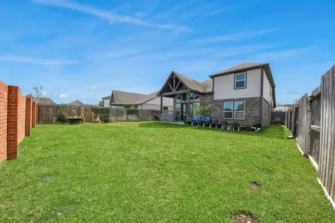 2410 Manor Valley Lane Missouri City TX 77459