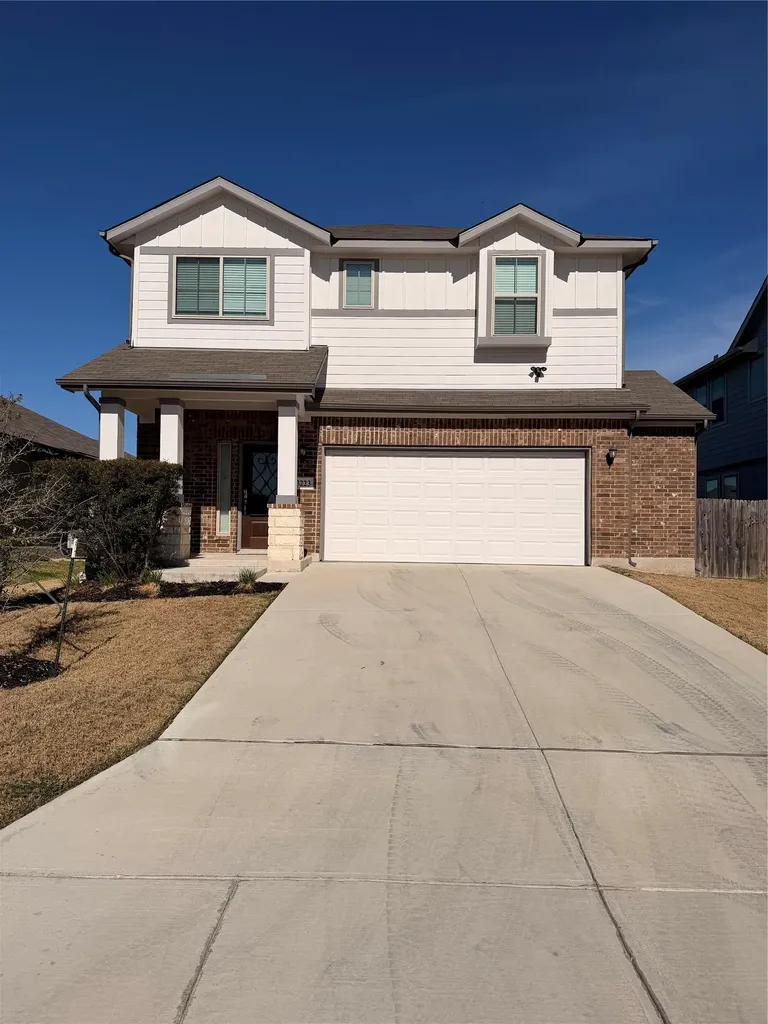 3223 Field Thistle New Braunfels TX 78130