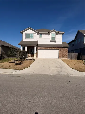 3223 Field Thistle New Braunfels TX 78130
