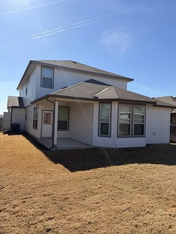 3223 Field Thistle New Braunfels TX 78130
