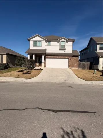 3223 Field Thistle New Braunfels TX 78130