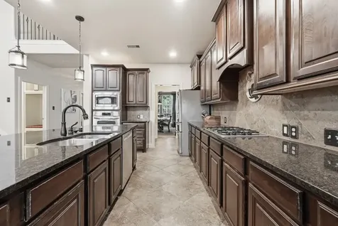 18307 Morgans Mill Court Cypress TX 77433