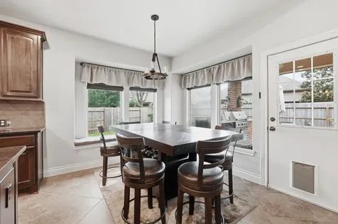 18307 Morgans Mill Court Cypress TX 77433