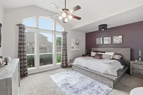 18307 Morgans Mill Court Cypress TX 77433