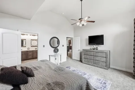 18307 Morgans Mill Court Cypress TX 77433