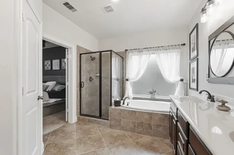 18307 Morgans Mill Court Cypress TX 77433