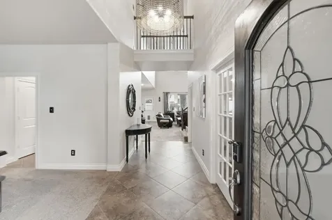 18307 Morgans Mill Court Cypress TX 77433
