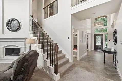 18307 Morgans Mill Court Cypress TX 77433