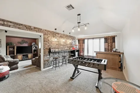 18307 Morgans Mill Court Cypress TX 77433