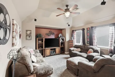 18307 Morgans Mill Court Cypress TX 77433