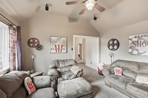 18307 Morgans Mill Court Cypress TX 77433