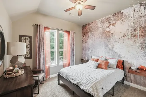 18307 Morgans Mill Court Cypress TX 77433