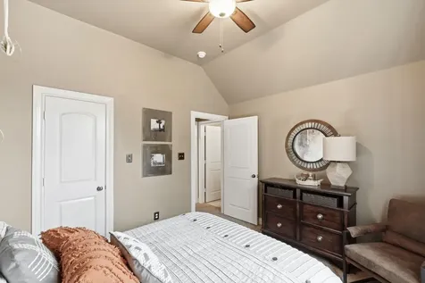18307 Morgans Mill Court Cypress TX 77433