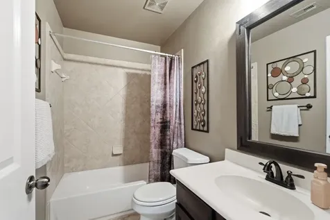 18307 Morgans Mill Court Cypress TX 77433