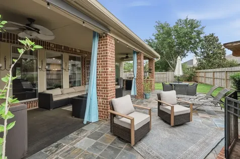 18307 Morgans Mill Court Cypress TX 77433