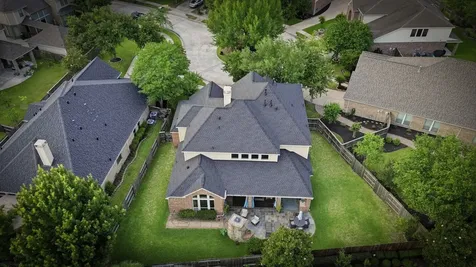 18307 Morgans Mill Court Cypress TX 77433
