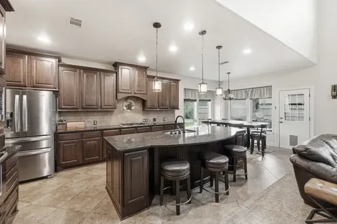 18307 Morgans Mill Court Cypress TX 77433