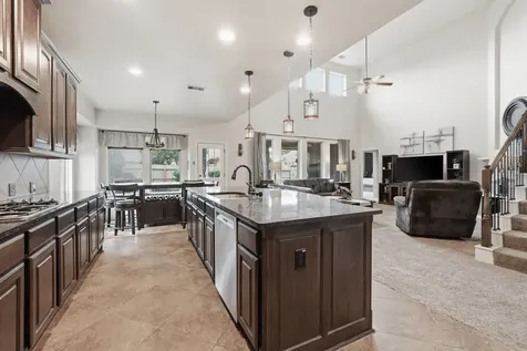 18307 Morgans Mill Court Cypress TX 77433