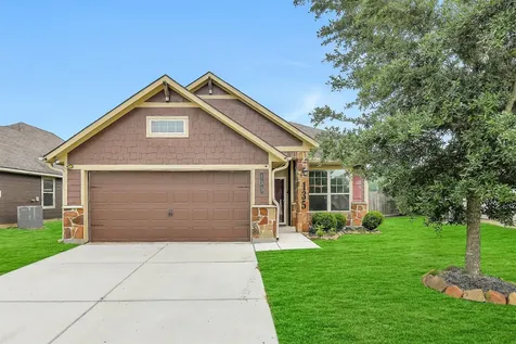 135 Brocks Lane Montgomery TX 77356